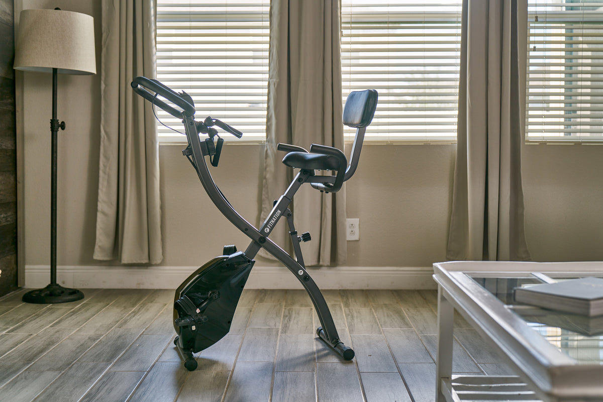 FitNation Flex Bike Express (Certified Open Box) – FitNation by