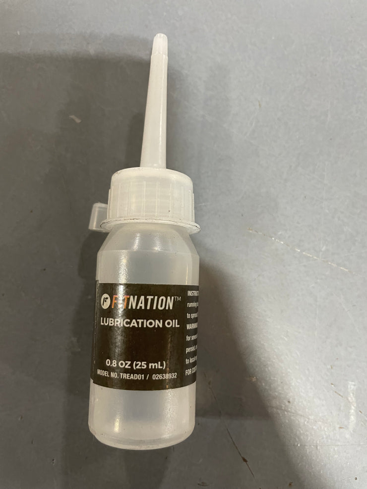 Gear Oil, FitNation