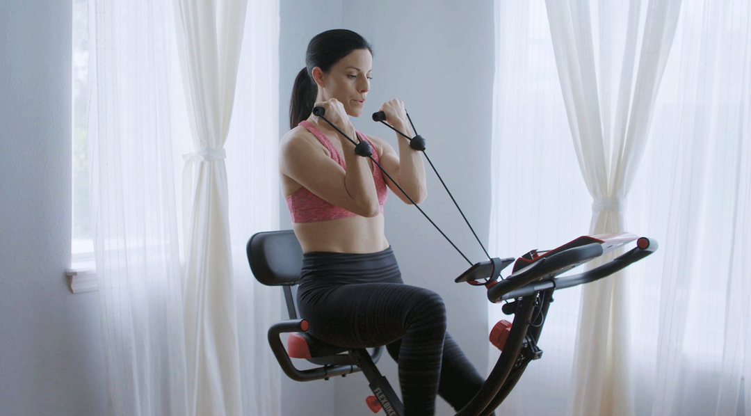 Fitnation flex all total body exerciser deals