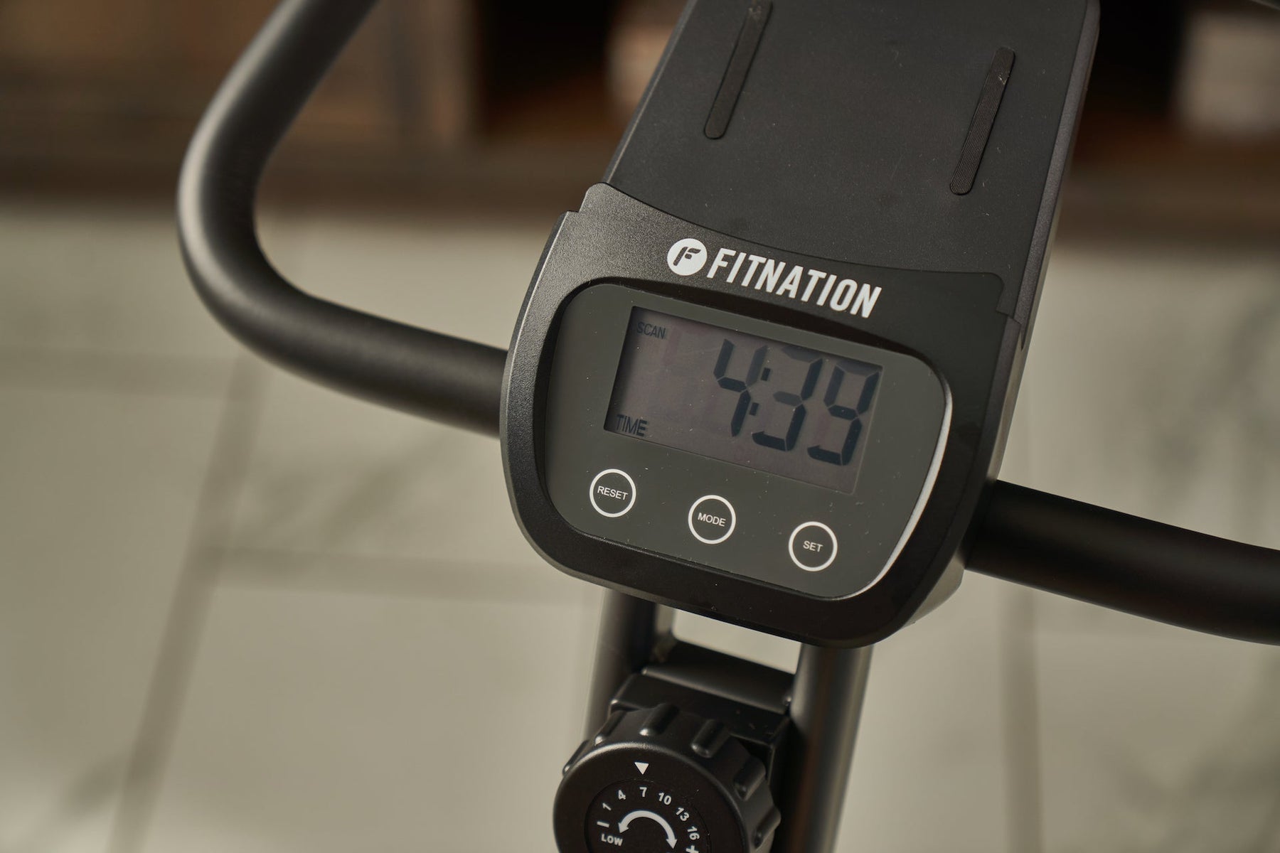 FitNation Flex Express Elite (Certified Open Box