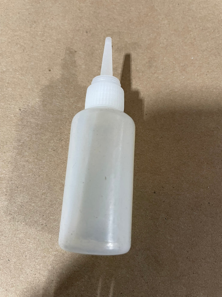 Oil, YB-E5