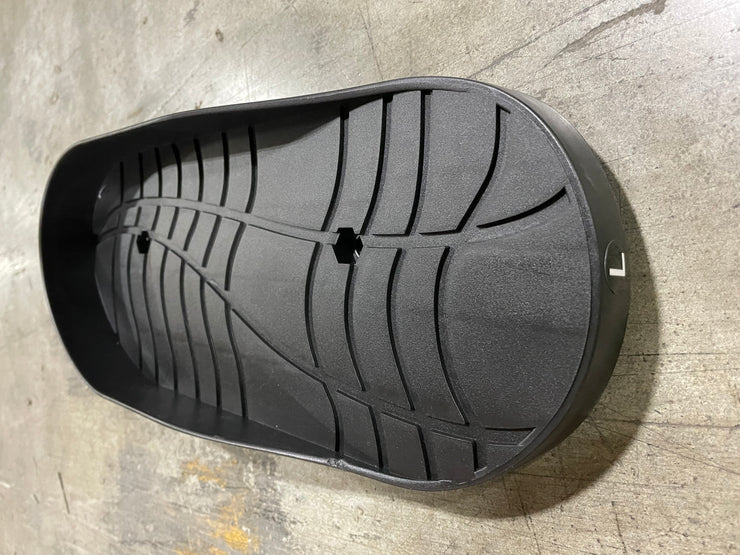 Pedal, Left, ELPT-01