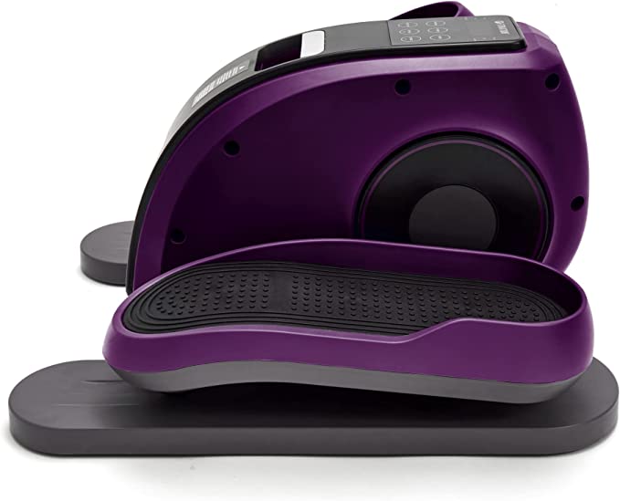 Pedal Pro Plus Under Desk Elliptical Trainer (Certified Open Box)