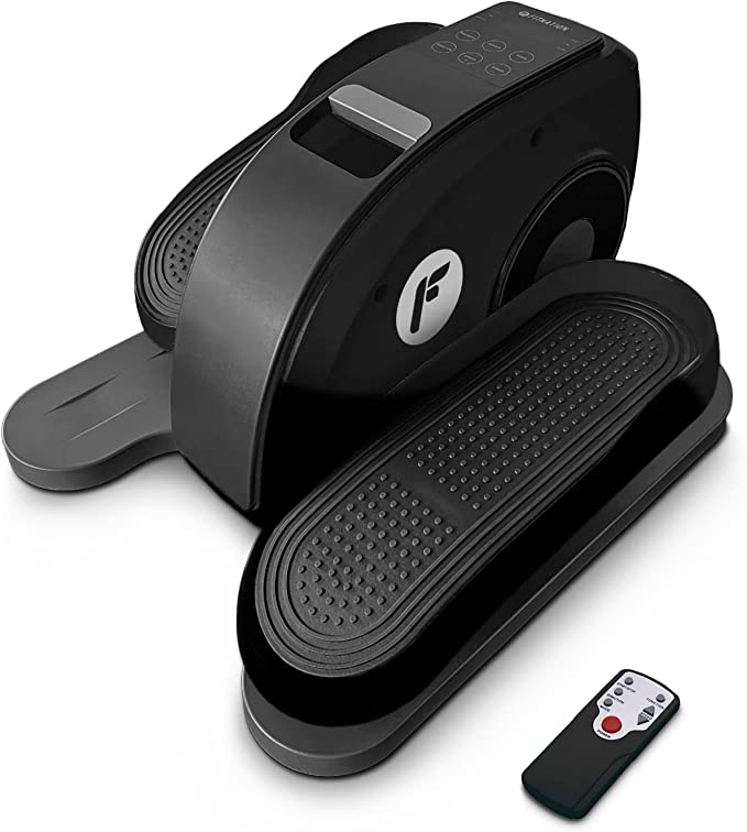 Pedal Pro Plus Under Desk Elliptical Trainer (Certified Open Box)