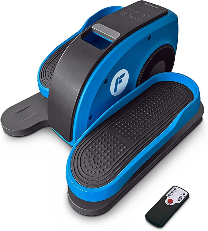 Pedal Pro Plus Under Desk Elliptical Trainer (Certified Open Box)