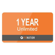 Flex Bike 2 year membership