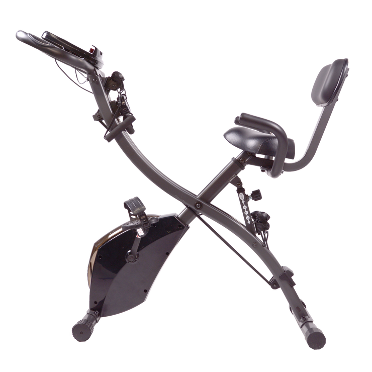 FitNation Flex Bike Pro (Certified Open Box) – FitNation by Echelon