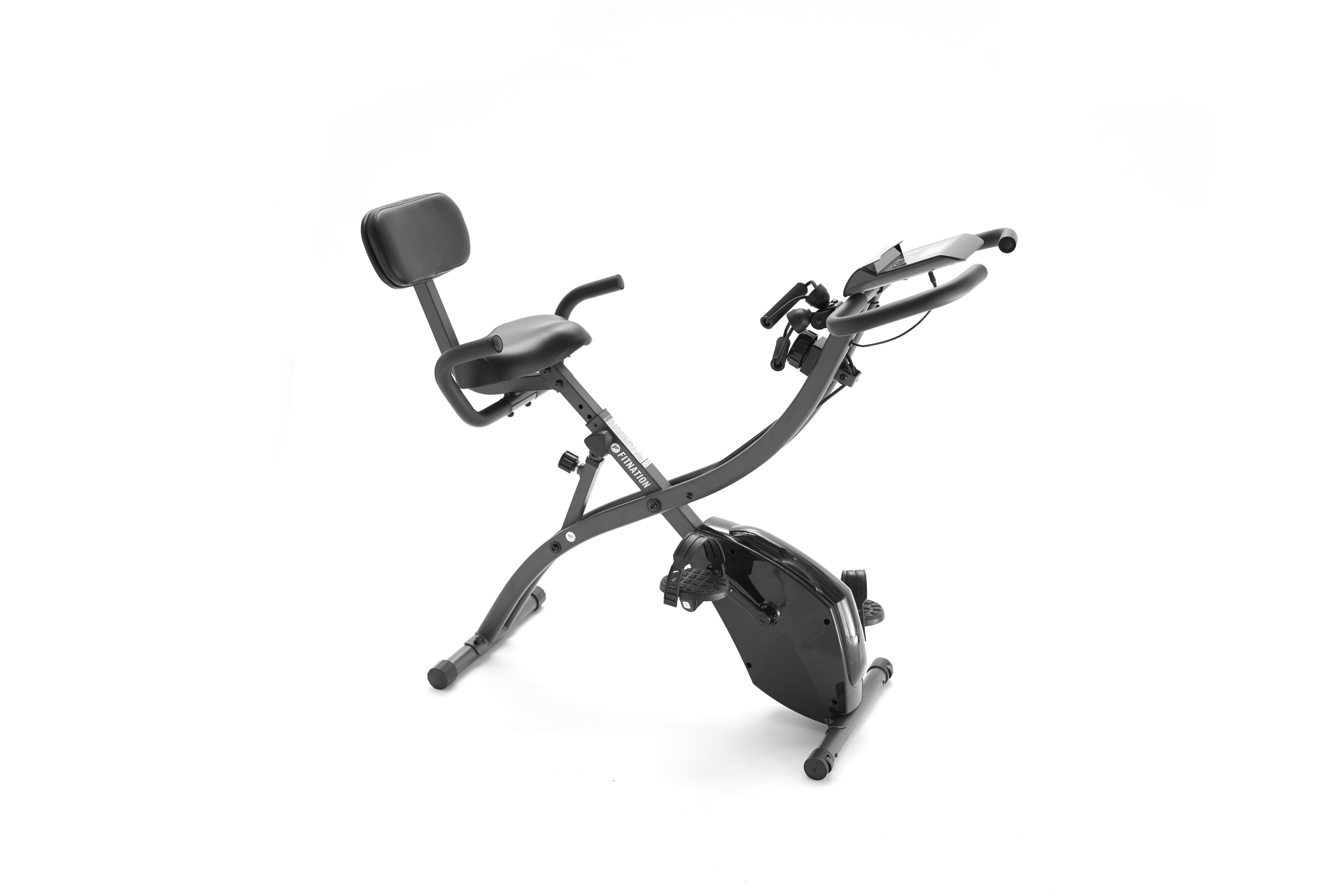 FitNation Flex Bike Express – FitNation by Echelon