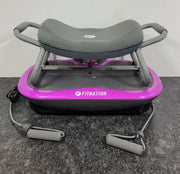 FitNation Rock N Fit