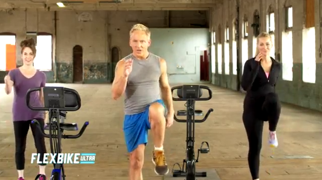 Warm-Up - Video Download