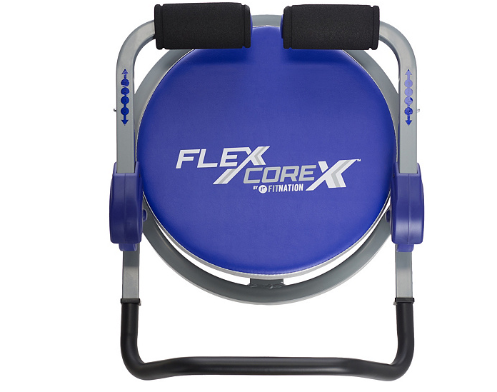 Fitnation - Flex Core X