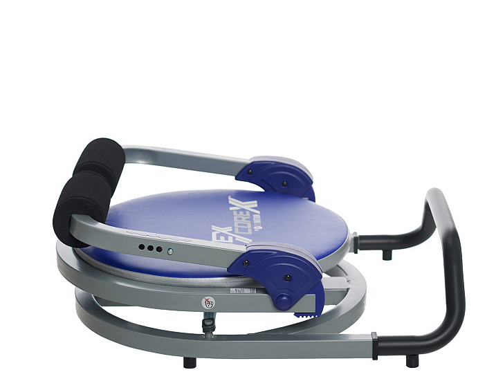 fitnation flex express echelon fit