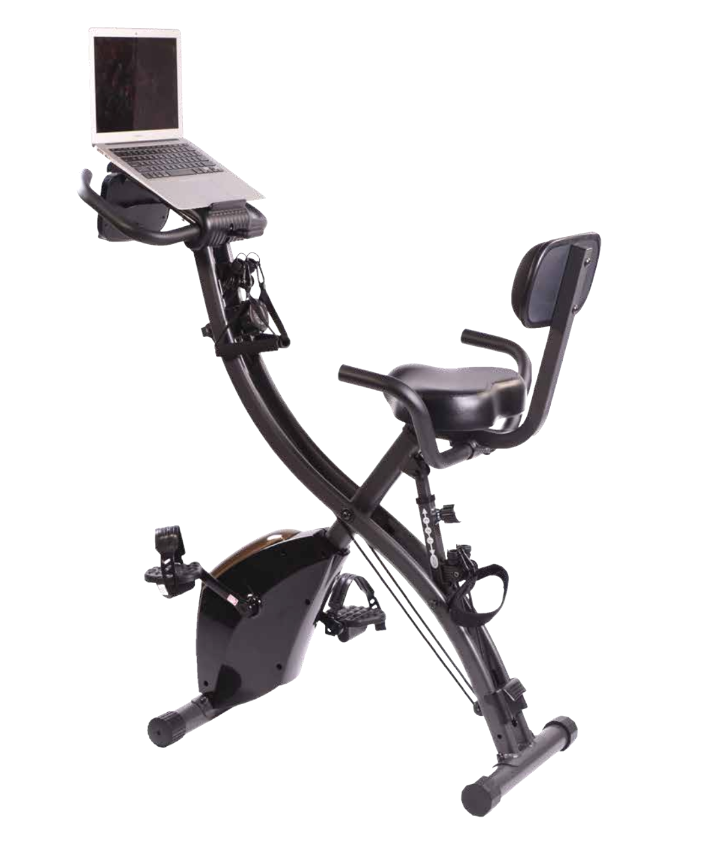 FitNation Flex Desk Pro
