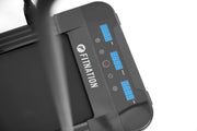FitNation Slimline Treadmill