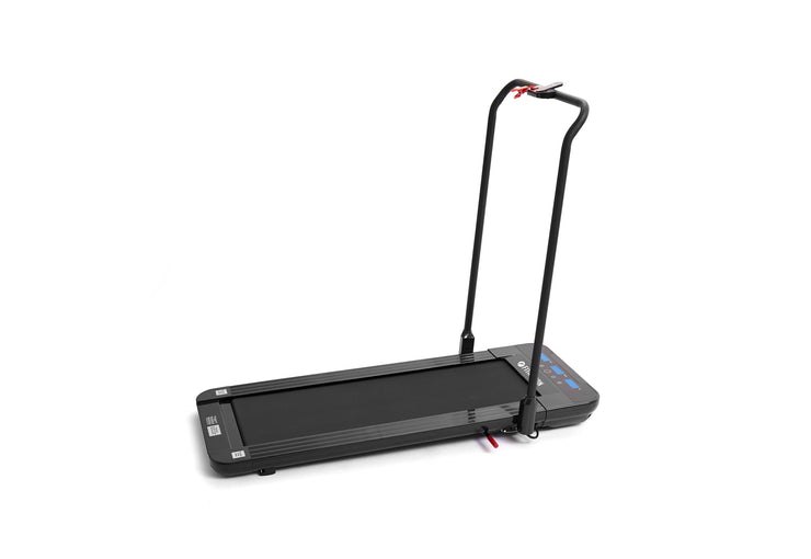 FitNation Slimline Treadmill (Certified Open Box)