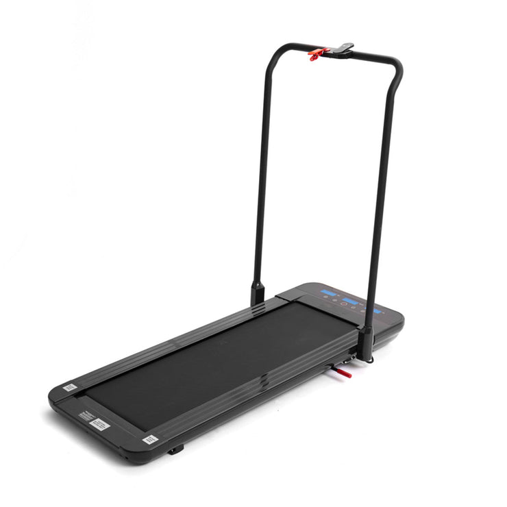 Fitnation Slim Line Treadmill (Certified Open Box)