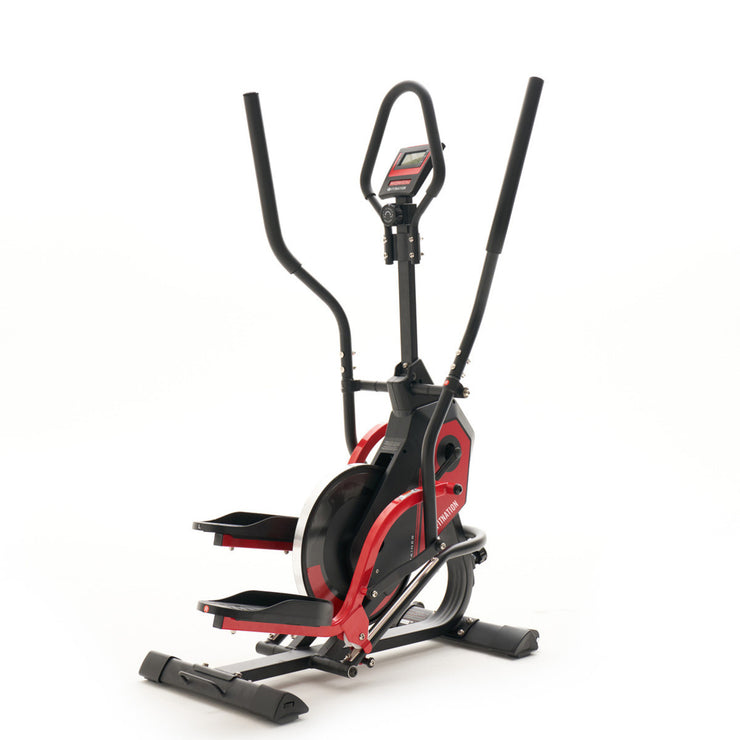 FitNation Flex Elliptical Trainer