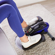 Pedal Pro Under Desk Elliptical Trainer