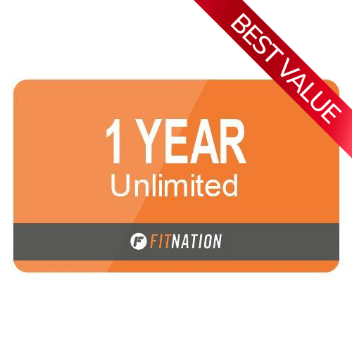 Echelon Flex Unlimited Yearly
