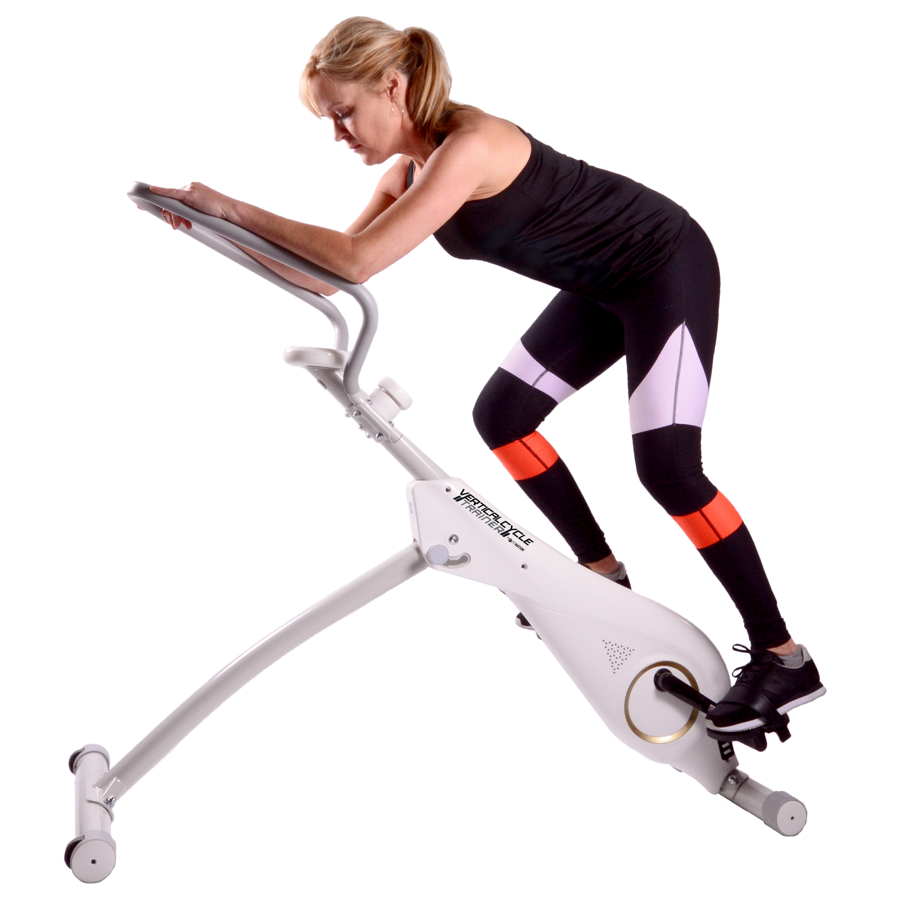 FitNation Vertical Cycle Trainer FitNation by Echelon