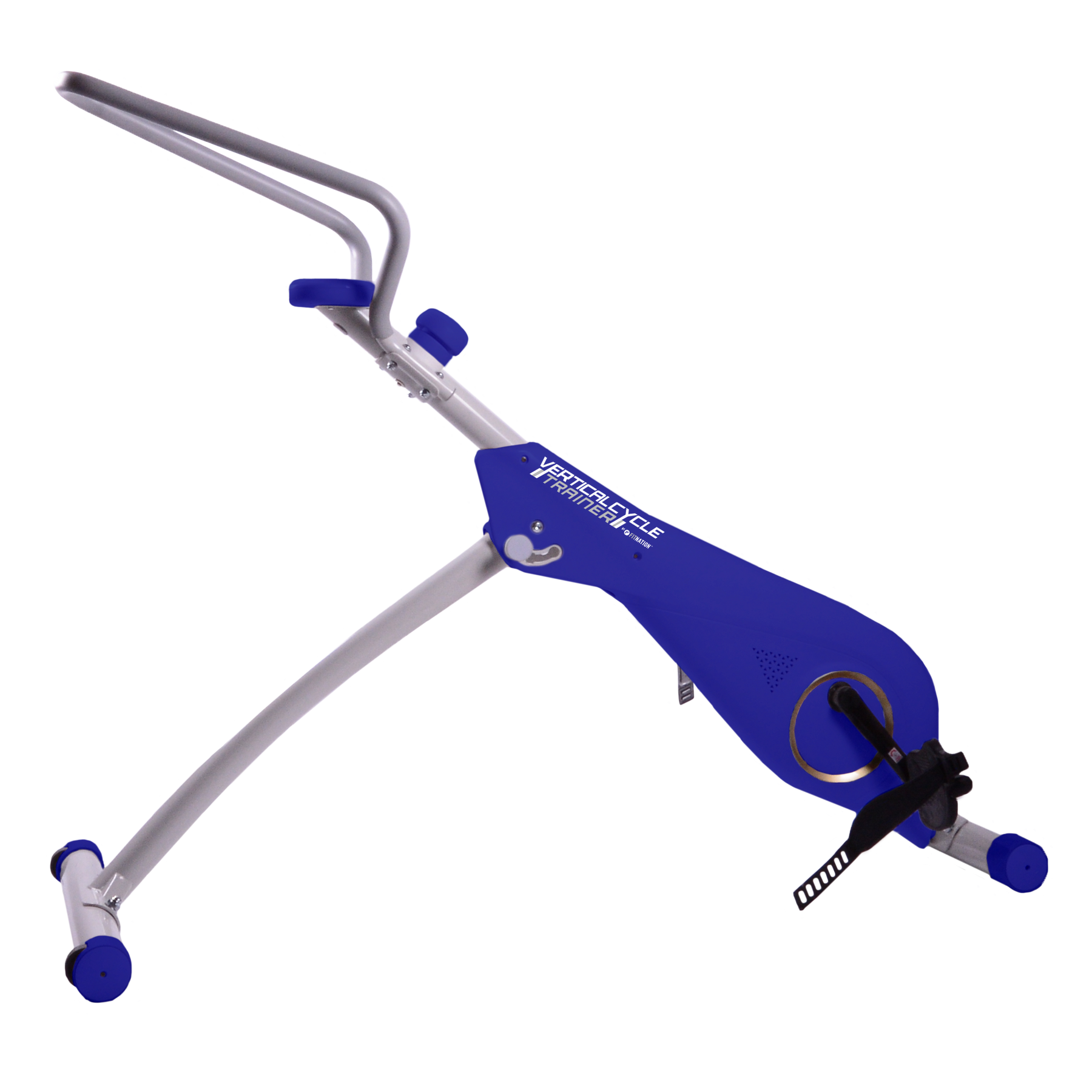 FitNation Vertical Cycle Trainer FitNation by Echelon