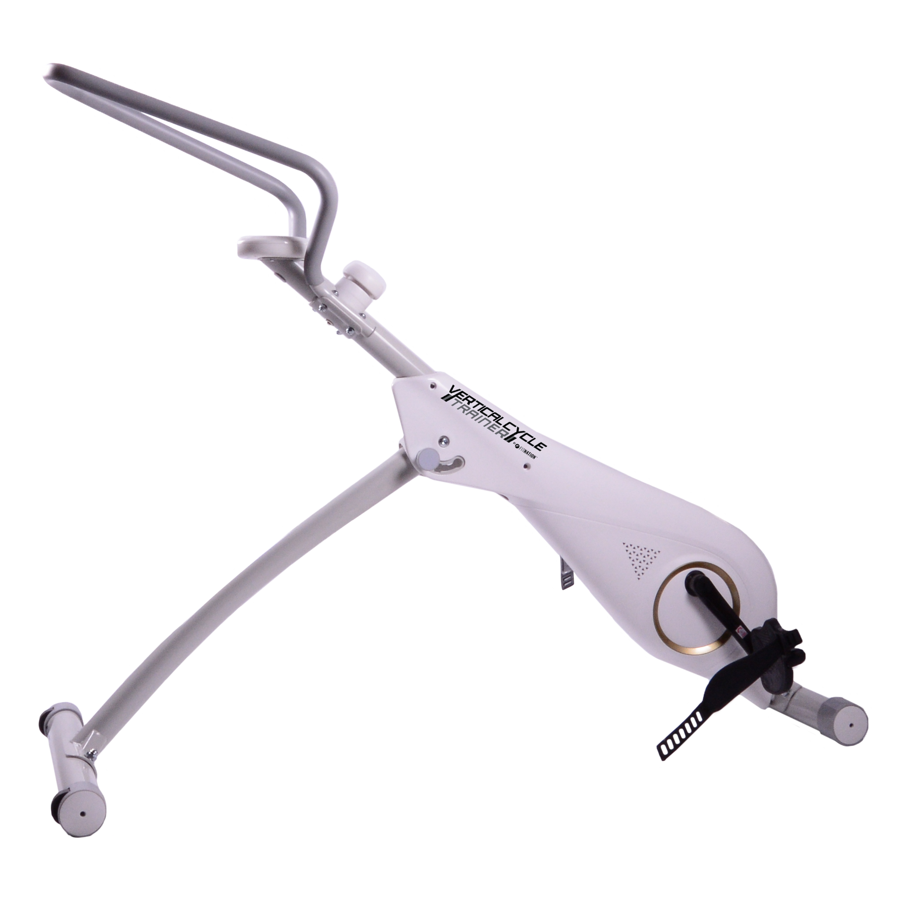 FitNation Vertical Cycle Trainer FitNation by Echelon